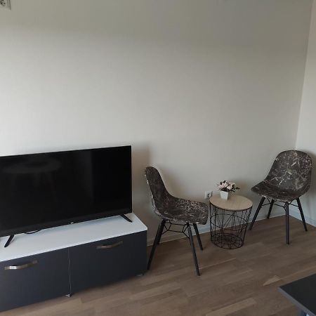 Apartmani Sarah 2 Tuzla Exteriér fotografie