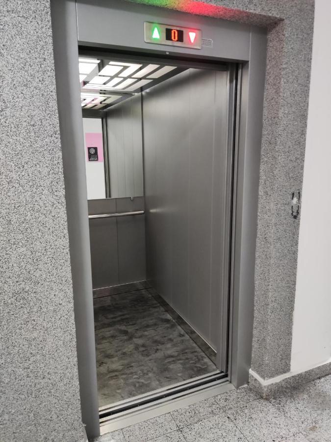 Apartmani Sarah 2 Tuzla Exteriér fotografie
