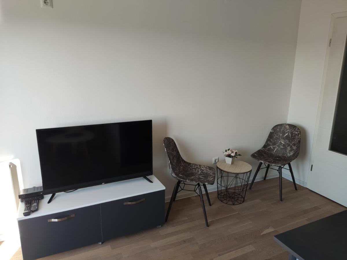Apartmani Sarah 2 Tuzla Exteriér fotografie