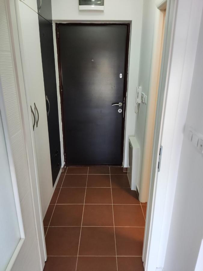 Apartmani Sarah 2 Tuzla Exteriér fotografie