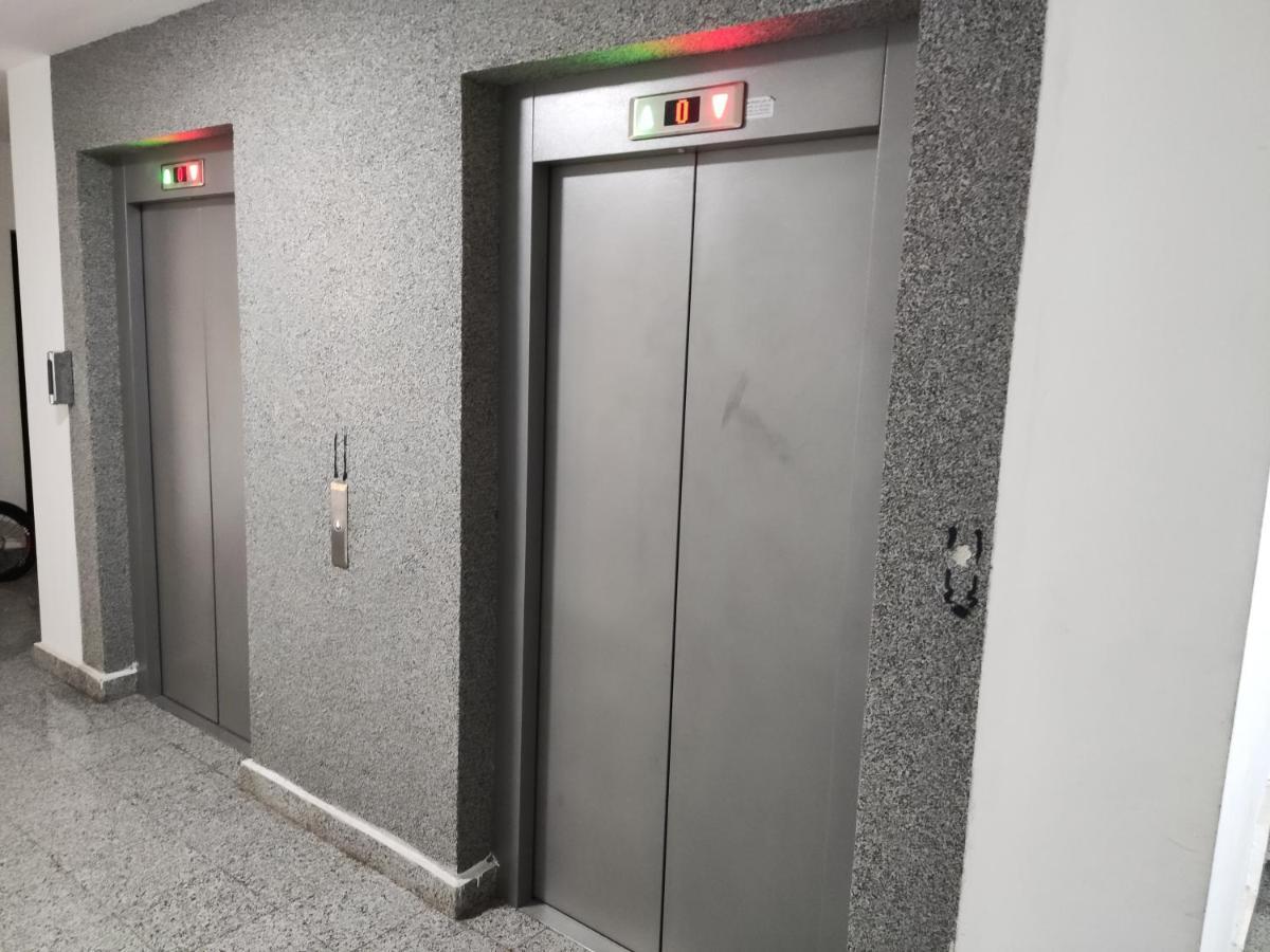 Apartmani Sarah 2 Tuzla Exteriér fotografie