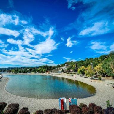 Apartmani Sarah 2 Tuzla Exteriér fotografie